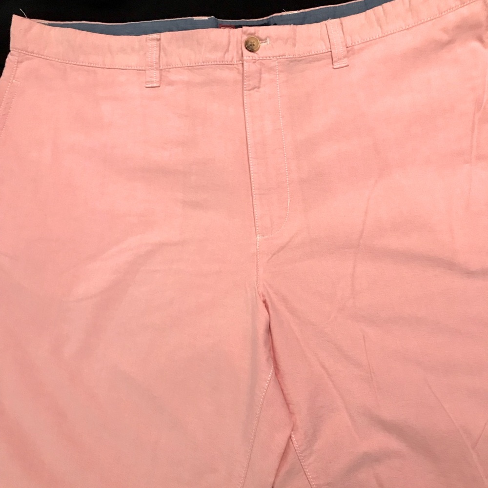Chaps size 42 pink shorts
